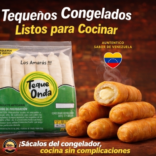 Congelados